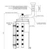 K12AFL Large Kiln